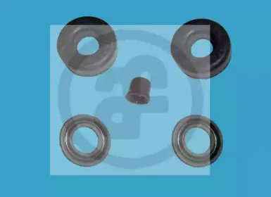 Ремкомплект, колесный тормозной цилиндр AUTOFREN SEINSA купить