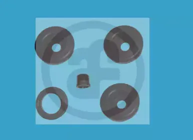 Ремкомплект, колесный тормозной цилиндр AUTOFREN SEINSA купить