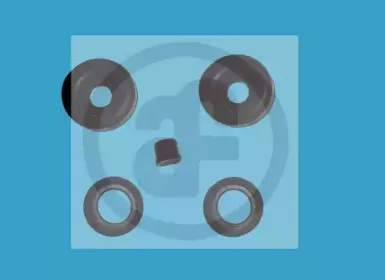 Ремкомплект, колесный тормозной цилиндр AUTOFREN SEINSA купить