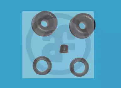 Ремкомплект, колесный тормозной цилиндр AUTOFREN SEINSA купить