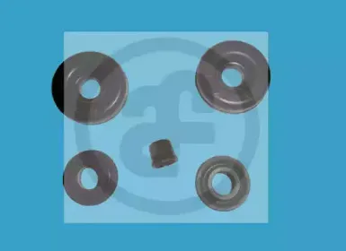 Ремкомплект, колесный тормозной цилиндр AUTOFREN SEINSA купить