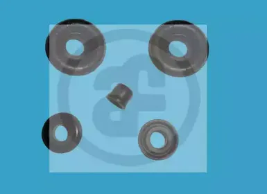 Ремкомплект, колесный тормозной цилиндр AUTOFREN SEINSA купить