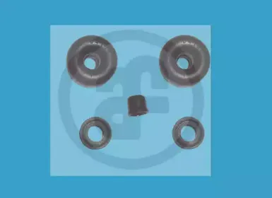 Ремкомплект, колесный тормозной цилиндр AUTOFREN SEINSA купить