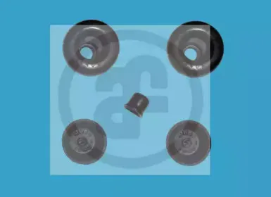 Ремкомплект, колесный тормозной цилиндр AUTOFREN SEINSA купить