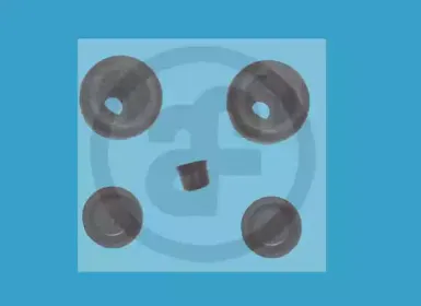 Ремкомплект, колесный тормозной цилиндр AUTOFREN SEINSA купить