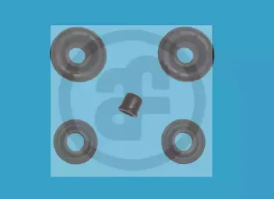 Ремкомплект, колесный тормозной цилиндр AUTOFREN SEINSA купить