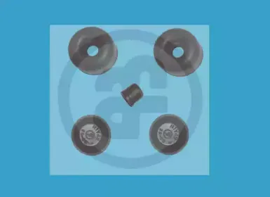 Ремкомплект, колесный тормозной цилиндр AUTOFREN SEINSA купить