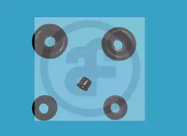 Ремкомплект, колесный тормозной цилиндр AUTOFREN SEINSA купить