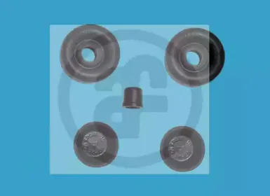 Ремкомплект, колесный тормозной цилиндр AUTOFREN SEINSA купить