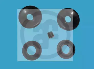 Ремкомплект, колесный тормозной цилиндр AUTOFREN SEINSA купить