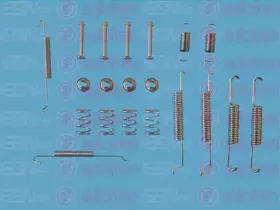 Комплектующие, тормозная колодка AUTOFREN SEINSA купить