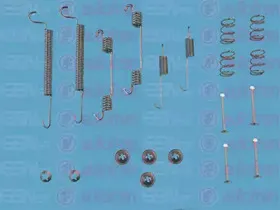 Комплектующие, тормозная колодка AUTOFREN SEINSA купить