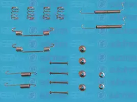 Комплектующие, тормозная колодка AUTOFREN SEINSA купить