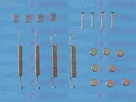 Комплектующие, тормозная колодка AUTOFREN SEINSA купить