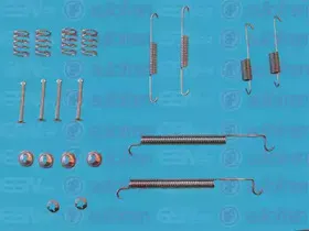 Комплектующие, тормозная колодка AUTOFREN SEINSA купить