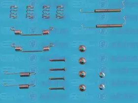 Комплектующие, тормозная колодка AUTOFREN SEINSA купить