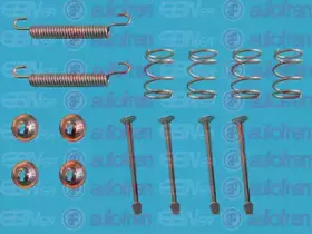 Комплектующие, стояночная тормозная система AUTOFREN SEINSA купить