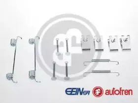 Комплектующие, стояночная тормозная система AUTOFREN SEINSA купить