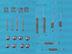 Комплектующие, тормозная колодка AUTOFREN SEINSA купить