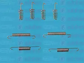 Комплектующие, стояночная тормозная система AUTOFREN SEINSA купить