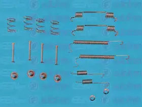 Комплектующие, тормозная колодка AUTOFREN SEINSA купить