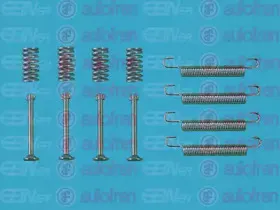 Комплектующие, стояночная тормозная система AUTOFREN SEINSA купить