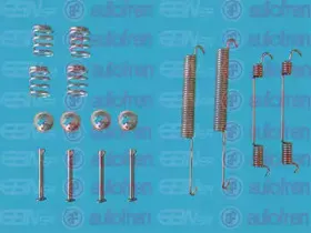 Комплектующие, тормозная колодка AUTOFREN SEINSA купить