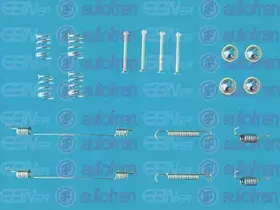 Комплектующие, тормозная колодка AUTOFREN SEINSA купить