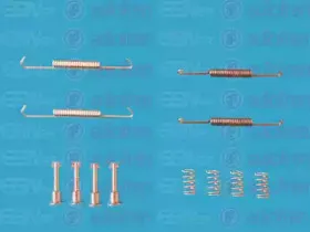 Комплектующие, стояночная тормозная система AUTOFREN SEINSA купить