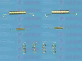 Комплектующие, стояночная тормозная система AUTOFREN SEINSA купить