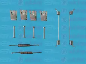 Комплектующие, тормозная колодка AUTOFREN SEINSA купить