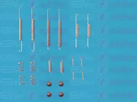 Комплектующие, тормозная колодка AUTOFREN SEINSA купить