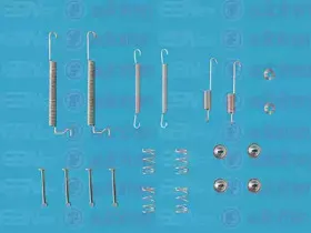 Комплектующие, тормозная колодка AUTOFREN SEINSA купить