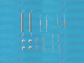 Комплектующие, тормозная колодка AUTOFREN SEINSA купить