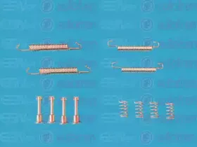 Комплектующие, стояночная тормозная система AUTOFREN SEINSA купить