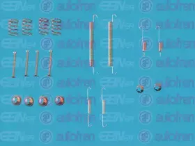 Комплектующие, тормозная колодка AUTOFREN SEINSA купить