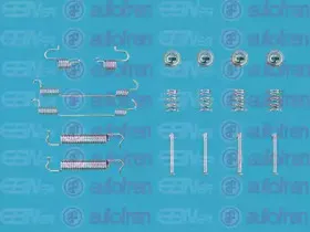 Комплектующие, тормозная колодка AUTOFREN SEINSA купить