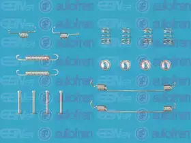 Комплектующие, тормозная колодка AUTOFREN SEINSA купить