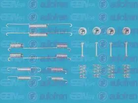 Комплектующие, тормозная колодка AUTOFREN SEINSA купить