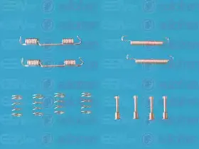 Комплектующие, стояночная тормозная система AUTOFREN SEINSA купить