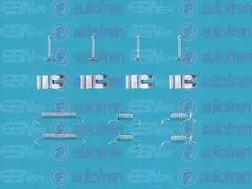 Комплектующие, стояночная тормозная система AUTOFREN SEINSA купить