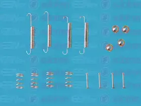 Комплектующие, стояночная тормозная система AUTOFREN SEINSA купить