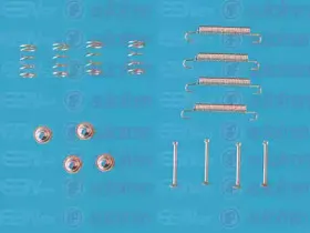 Комплектующие, стояночная тормозная система AUTOFREN SEINSA купить