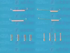 Комплектующие, стояночная тормозная система AUTOFREN SEINSA купить