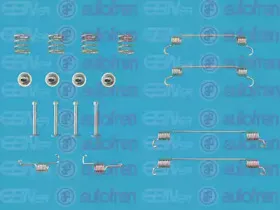 Комплектующие, тормозная колодка AUTOFREN SEINSA купить