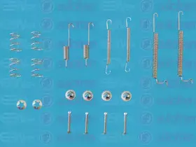 Комплектующие, тормозная колодка AUTOFREN SEINSA купить