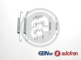 Комплектующие, стояночная тормозная система AUTOFREN SEINSA купить