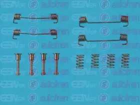 Комплектующие, стояночная тормозная система AUTOFREN SEINSA купить