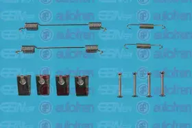 Комплектующие, тормозная колодка AUTOFREN SEINSA купить