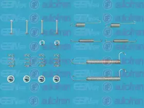 Комплектующие, тормозная колодка AUTOFREN SEINSA купить